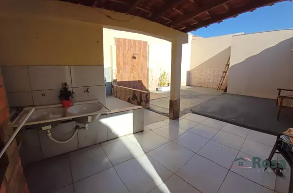 Casa para venda, 3 quarto(s),  Cpa Iv, Cuiabá - Foto 5