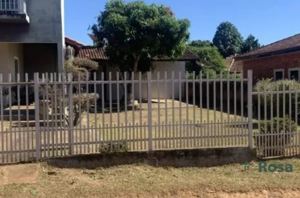 Sobrado para venda, 4 quarto(s),  Jardim Eldorado, Chapada Dos Guimarães - Foto 2