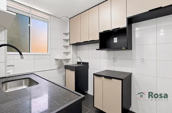 Apartamento TÉRREO GARDEN para venda, Jardim das Palmeiras, Cuiabá - Foto 5