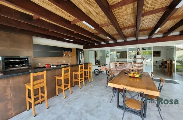 Casa para venda,  Bom Clima, Chapada Dos Guimarães - Foto 4