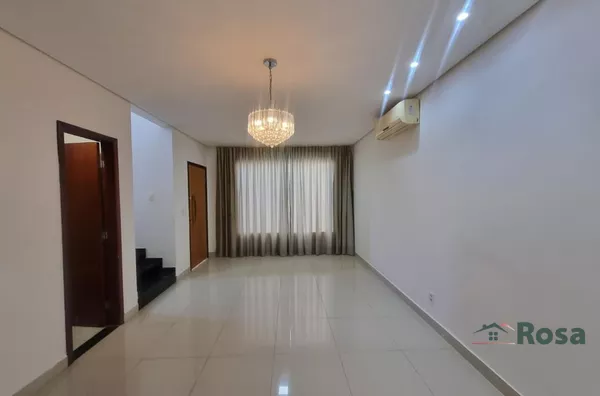 Sobrado para venda , com 3 quarto(s) sendo 1 suíte, 4 vagas de garagem, próxima ao Shopping Estação e Arena Pantanal em Cuiabá-MT. - Foto 3