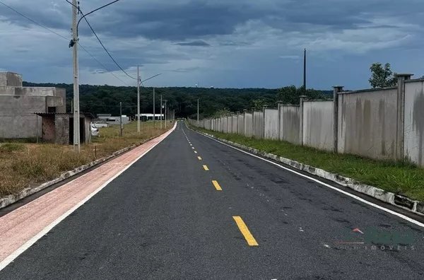 Terreno para venda, Condomínio Valle da Serra, Chapada Dos Guimarães - Foto 34