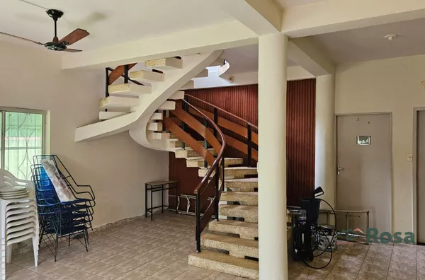 Casa para venda, 4 quarto(s),  Araés, Cuiabá - Foto 4