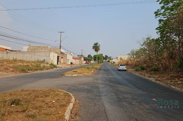 Terrenos ou lotes residenciais para venda,  Colorado, Cuiabá - Foto 1