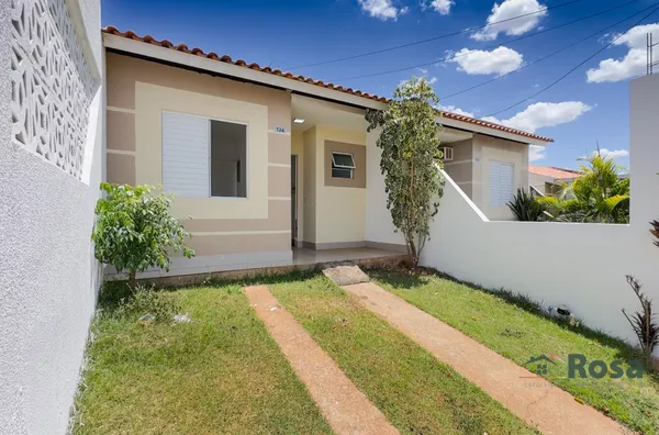 Casa com 2 Quarto(s), piscina  para VENDA e LOCAÇÃO no condomínio RIO CACHOEIRINHA, próximo da Avenida das Torres, Jardim Imperial, Cuiabá.