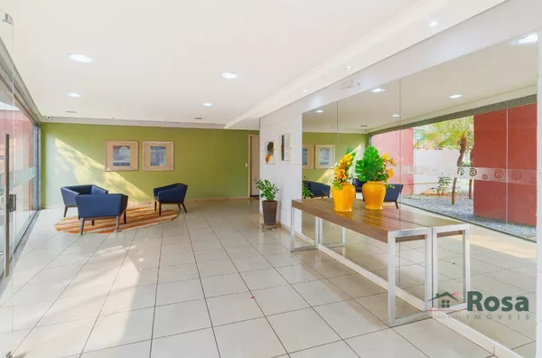 Apartamento para venda, 3 quarto(s),  Goiabeira, Cuiabá