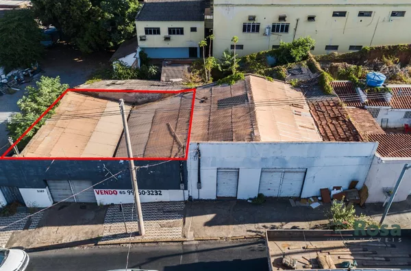 Salão Comercial à Venda Próximo da Unimed Cuiabá, localizado na Avenida Dom Bosco. - Foto 2