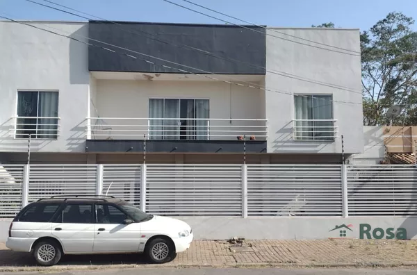 Sobrado para venda, 4 quarto(s) sendo 1 suite,  Boa Esperança, Cuiabá - Foto 1