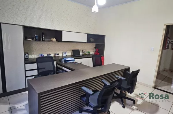 Prédio comercial para venda em frente a Policlínica do Coxipó,  Vista Alegre, Cuiabá - Foto 4