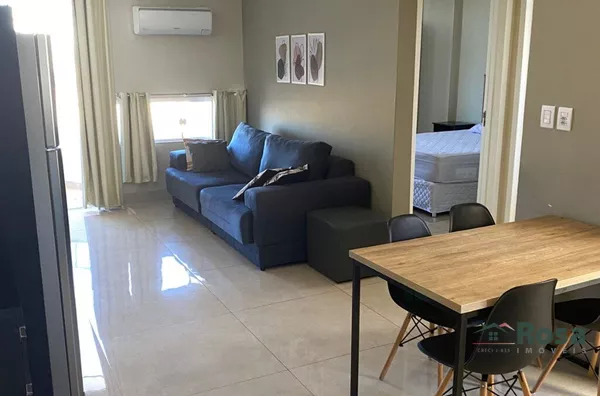 Apartamento para venda, 2 quarto(s),  Miguel Sutil, Cuiabá