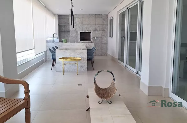 Mansão Horizontal para venda, 5 suites-Forest Hill- Jardim Florianópolis, Cuiabá - Foto 18