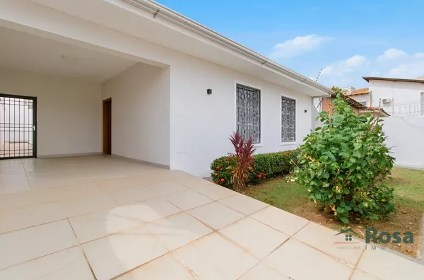 Casa para venda 3 quartos com piscina a venda  , bairro boa esperanca , Cuiabá