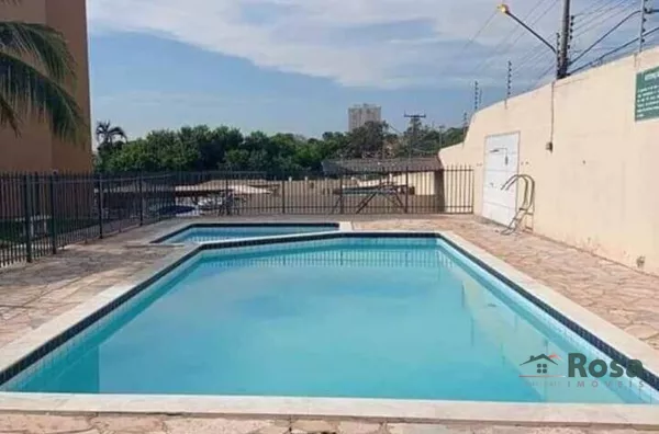 Apartamento para venda,  Despraiado, Cuiabá - Foto 2