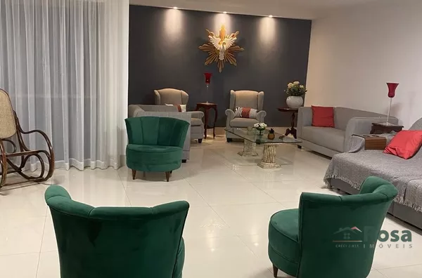 Apartamento próximo a Praça Popular, para venda, Cuiabá