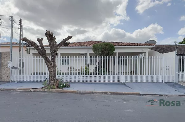 Casa para venda,  CPA II, Cuiabá - Foto 2