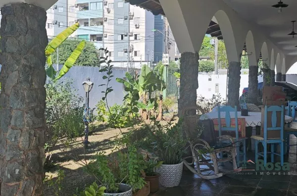 Casa com terreno Grande, Quilombo, Cuiabá - Foto 2