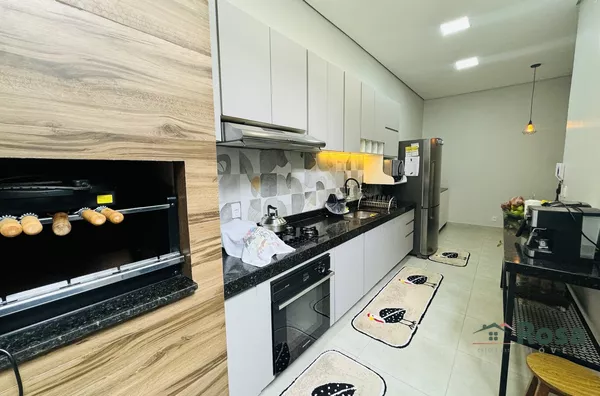 Casa em condomínio para venda, 4 quartos,  Parque Residencial Das Nações Indígenas, Cuiabá - Foto 6