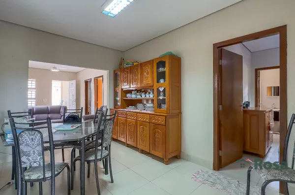 Sala de Jantar