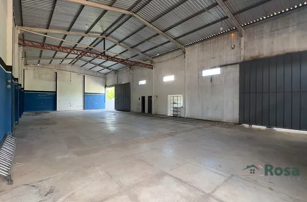 Barracão para venda,  Altos do Coxipo, Cuiabá - Foto 4