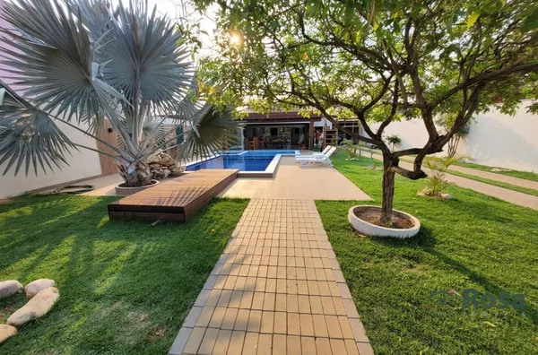 Casa para venda,  Bom Clima, Chapada Dos Guimarães - Foto 2