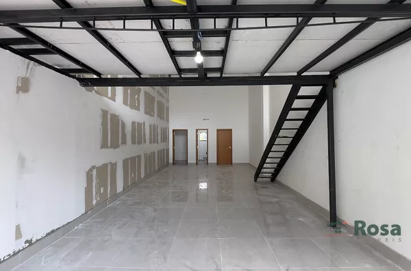 Loja comercial para aluguel,  Quilombo, Cuiabá - Foto 2