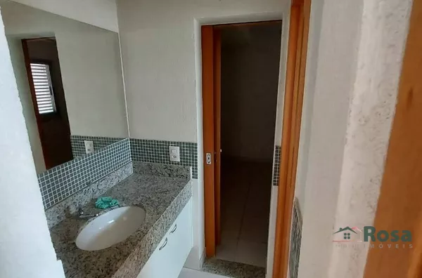 Apartamento para venda,  Harmonia Brookfield, Cuiabá - Foto 5