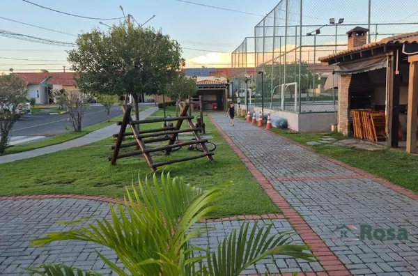 Casa para venda, 3 quarto(s),  Parque Das Nações, Cuiabá