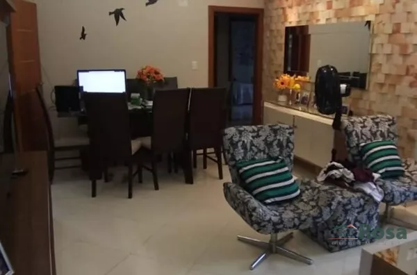 Apartamento para venda, 3 quarto(s),  Alvorada, Cuiabá - Foto 2