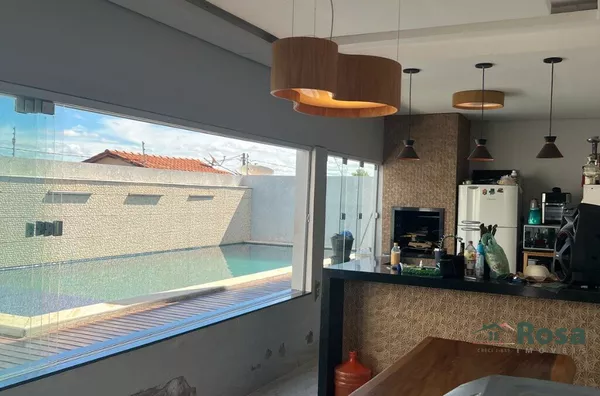 Casa para venda,  Ikaray, Várzea Grande - Foto 1