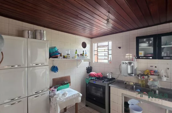 Casa para venda, 3 quarto(s),-sendo 1 suite-  Bairro Alvorada, Cuiabá