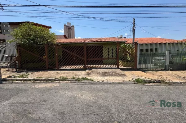 Casa térrea Residencial/Comercial para venda no Bairro Jardim Tropical, Cuiabá. Próximo ao Shopping 3 Américas e UFMT - Foto 33