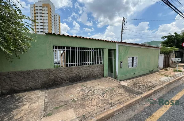 Terreno comercial/residencial para venda,  Duque De Caxias, Cuiabá - Foto 6