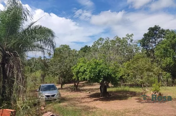 Chácara / sitio para venda,  Estrada do Manso, Cuiabá