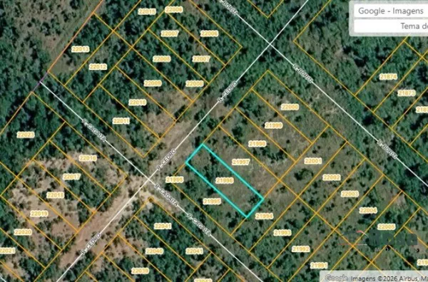 Terreno para venda, Novo Mundo, Varzea Grande - Foto 1