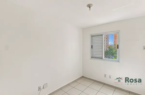 Apartamento para aluguel NO MORADA DO PARQUE - Foto 9