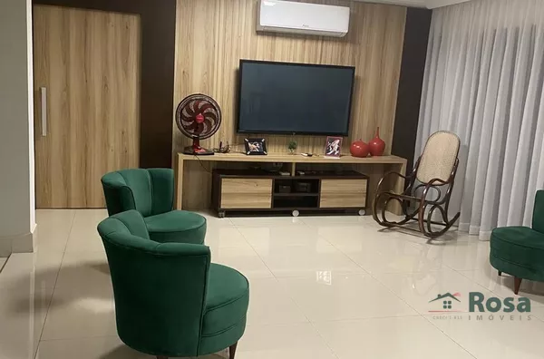 Apartamento próximo a Praça Popular, para venda, Cuiabá