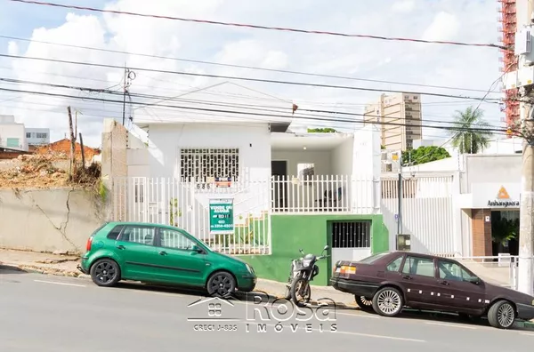IMÓVELpara aluguel e venda CENTRO NORTE Cuiabá