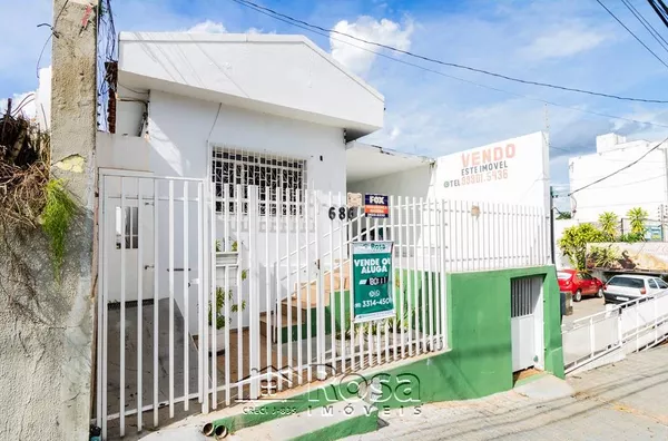 IMÓVELpara aluguel e venda CENTRO NORTE Cuiabá