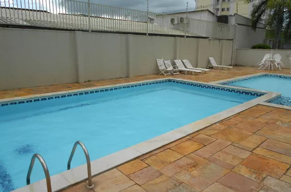Apartamento para aluguel CENTRO NORTE Cuiabá