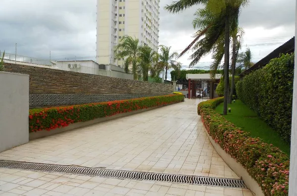 Apartamento para aluguel CENTRO NORTE Cuiabá