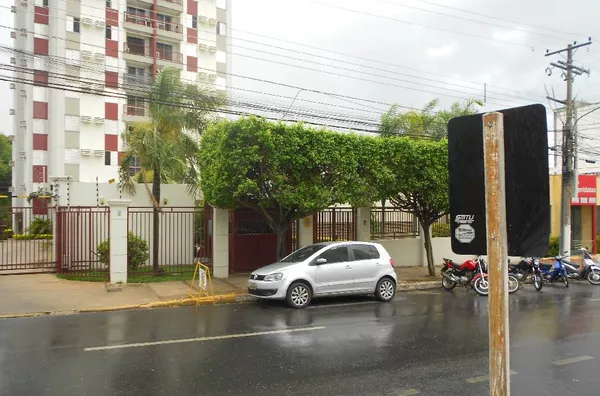Apartamento para aluguel CENTRO NORTE Cuiabá