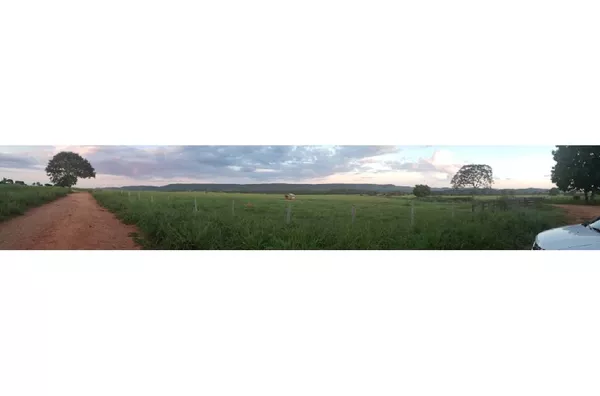 Fazenda para venda ZONA RURAL CACERES