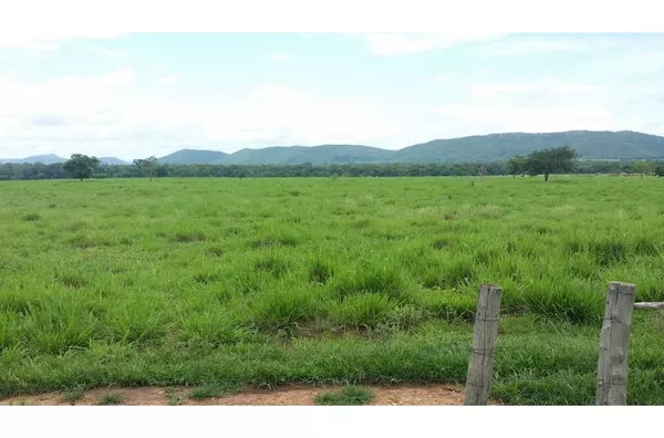 Fazenda para venda ZONA RURAL CACERES