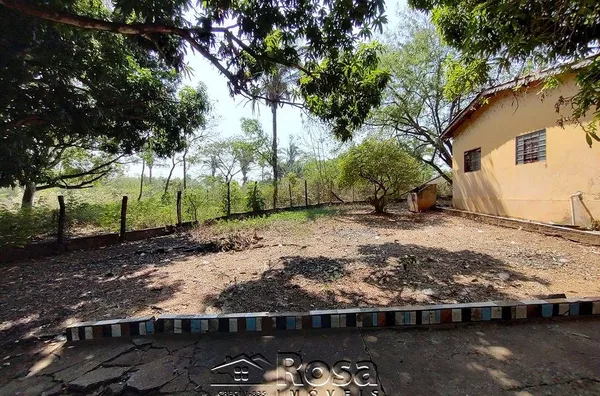 Terreno para venda COHAB VINTE E QUATRO DE DEZEMBRO VÁRZEA GRANDE