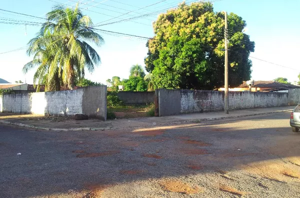 Terreno para venda NOSSA SENHORA DE FÁTIMA SANTO ANTONIO DE LEVEGER