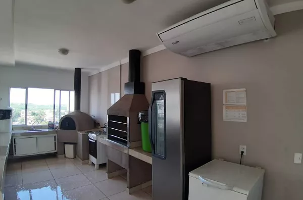 Apartamento para aluguel e venda RIBEIRÃO DA PONTE Cuiabá