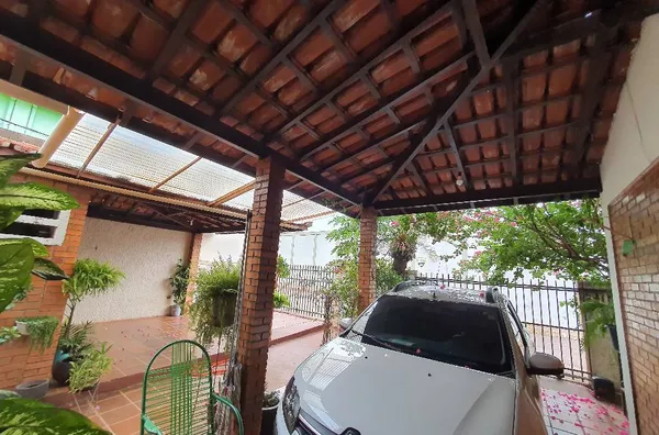 Casa para venda GOIABEIRAS Cuiabá