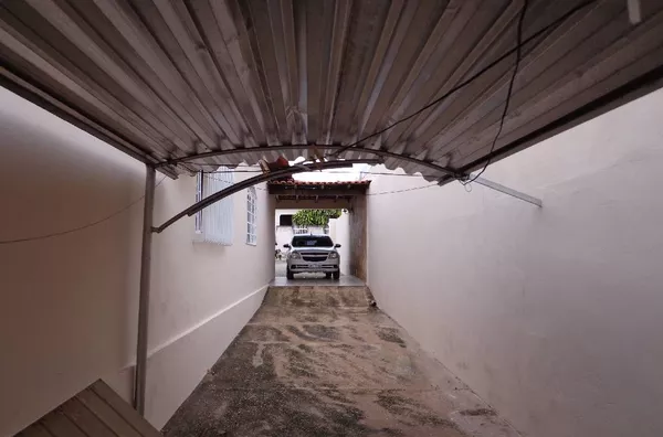 Casa para venda JARDIM INDEPENDÊNCIA Cuiabá
