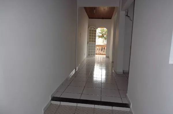 Casa para venda JARDIM INDEPENDÊNCIA Cuiabá