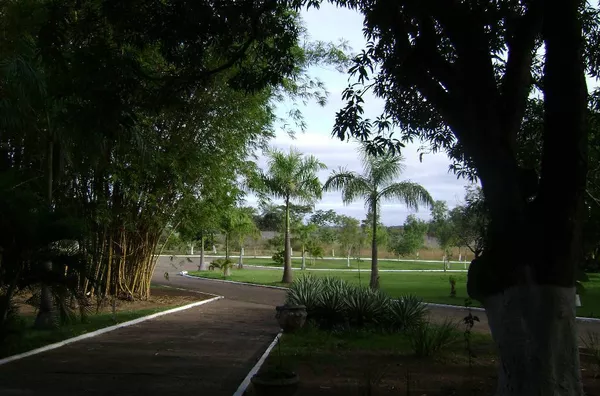 Terreno para venda ZONA RURAL SANTO ANTÔNIO DO LEVERGER